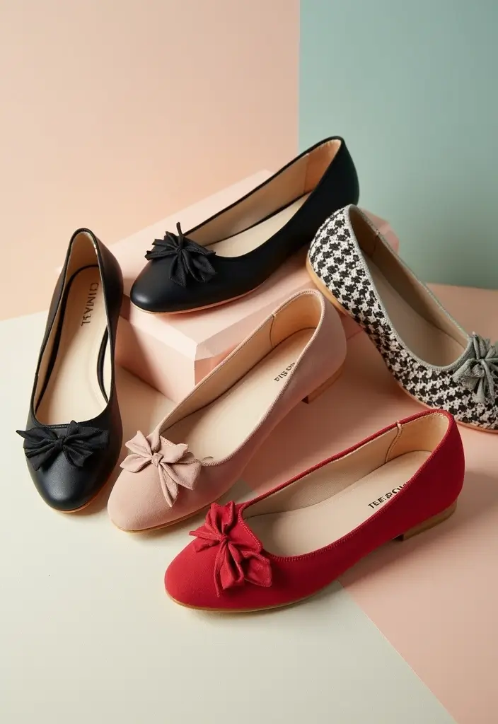 15 Must-Have Casual Ballet Flats for Every Stylish Woman (You Won't Believe #8!) - Conclusion