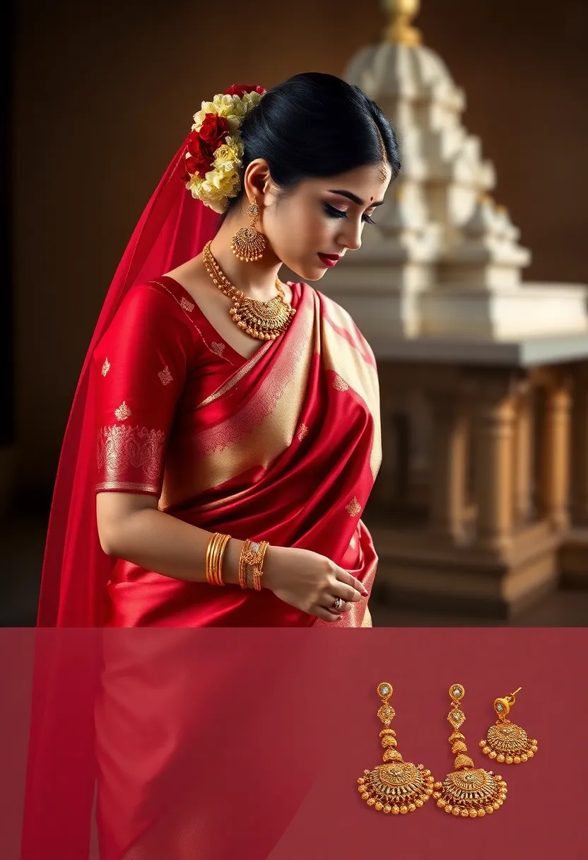 15 Stunning South Indian Bridal Looks in Red That Will Leave You Breathless! - Conclusion