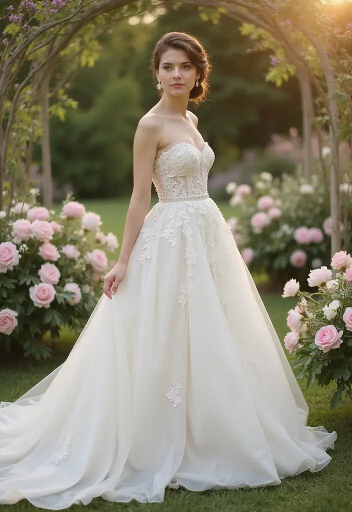 15 Stunning Wedding Hairstyles for Medium Hair That Will Leave Your Guests in Awe! - Conclusion