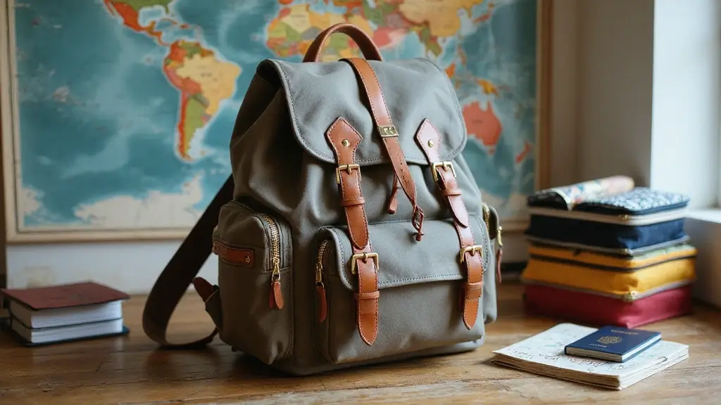 18 Essential Accessories for Women That’ll Make Your Adventures Unforgettable! - Gleam Gather