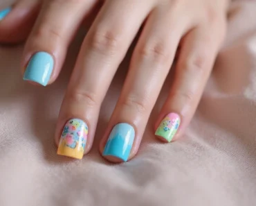 20 Stunning Gel Nail Designs That’ll Make You the Envy of All Your Friends! 20 Stunning Gel Nail Designs That’ll Make You the Envy of All Your Friends!