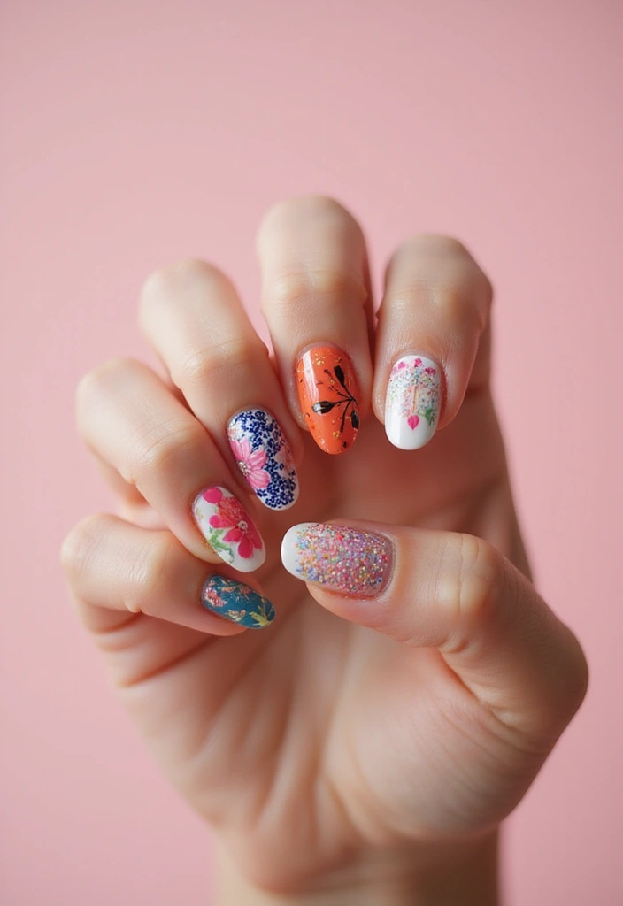 20 Stunning Gel Nail Designs That'll Make You the Envy of All Your Friends! - Conclusion