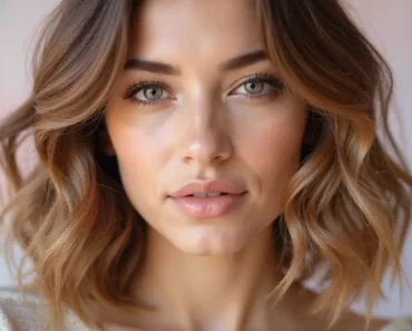 20 Stunning Hairstyles for Shoulder Length Hair That’ll Turn Heads!