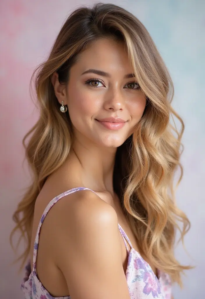 20 Stunning Hairstyles for Shoulder Length Hair That'll Turn Heads! - Conclusion