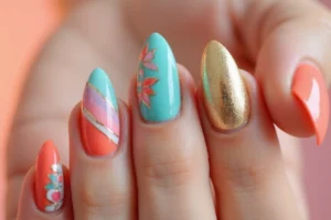 20 Stunning Nail Shapes You Need to Try This Season (Wait Until You See #5!)