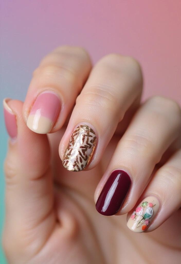 20 Stunning Nail Shapes You Need to Try This Season (Wait Until You See #5!) - Conclusion