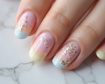 20 Stunning Simple Nail Designs in Acrylic That Will Steal Your Heart! 20 Stunning Simple Nail Designs in Acrylic That Will Steal Your Heart!
