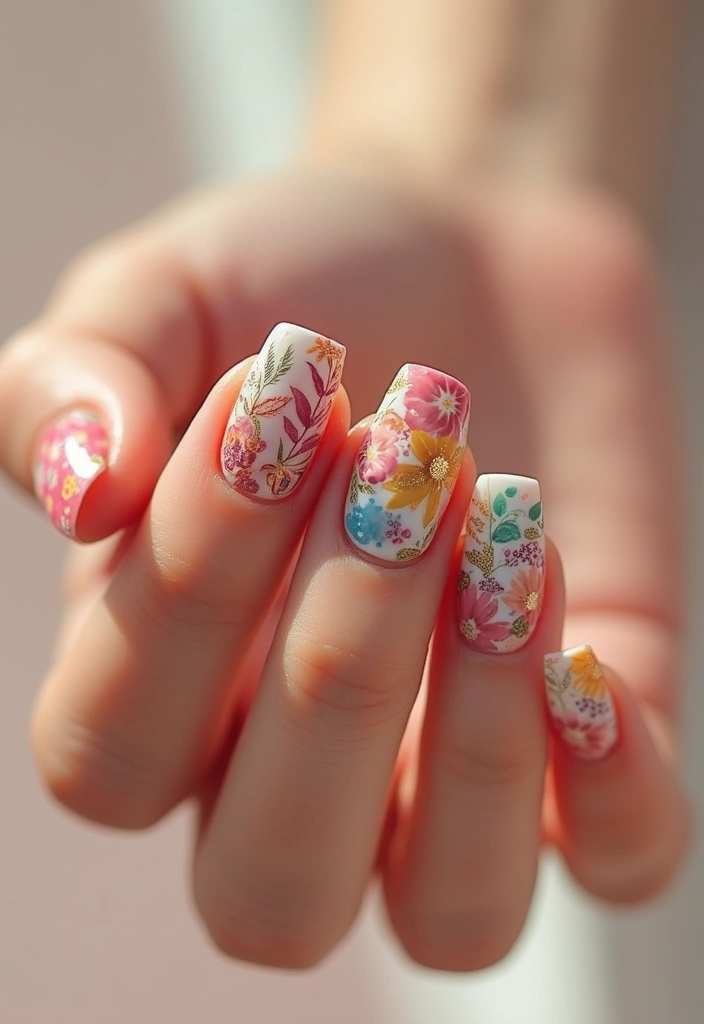 20 Stunning Simple Nail Designs in Acrylic That Will Steal Your Heart! - Conclusion