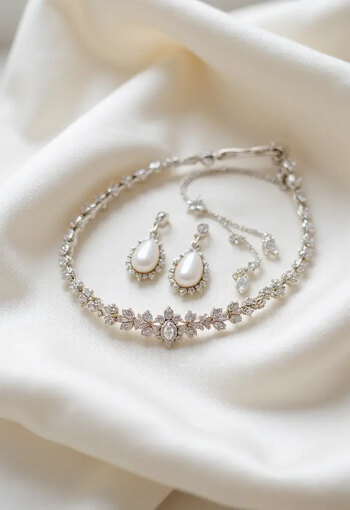 20 Stunning Wedding Jewelry Ideas Every Bride Will Adore (Wait Until You See #12!) - Conclusion
