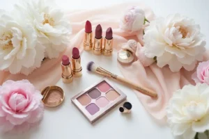 20 Stunning Wedding Makeup Looks for Brown Eyes That Will Leave You Breathless!