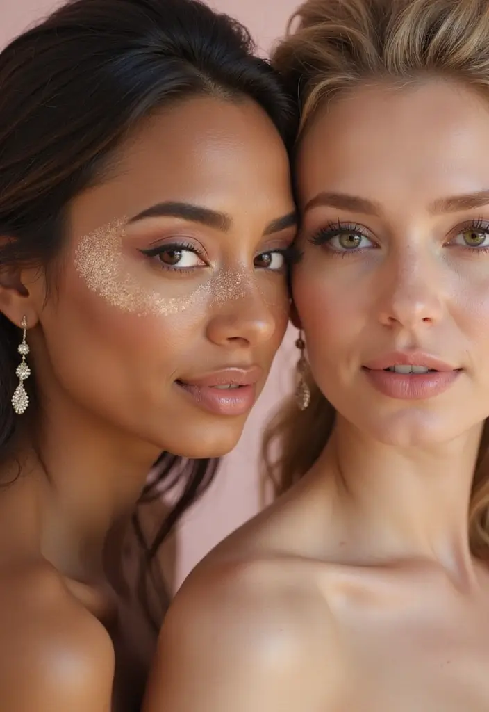 20 Stunning Wedding Makeup Looks for Brown Eyes That Will Leave You Breathless! - Conclusion