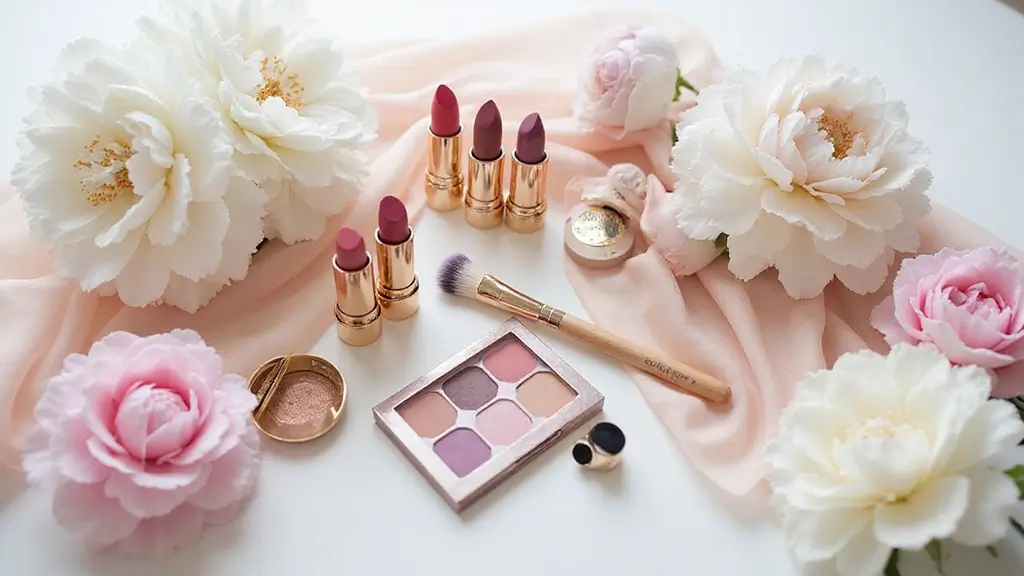 20 Stunning Wedding Makeup Looks for Brown Eyes That Will Leave You Breathless! - Gleam Gather
