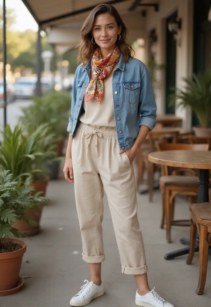 20 Travel Outfit Ideas That Will Make You Look Effortlessly Chic on the Go! - Conclusion