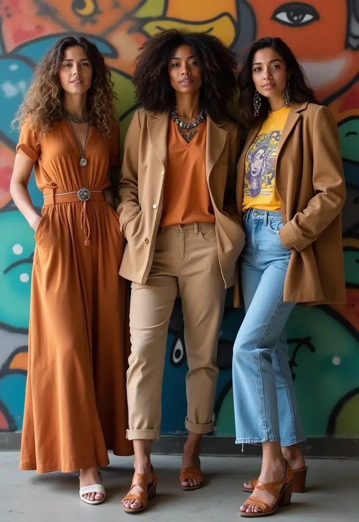 25 Casual Outfit Ideas for Women That'll Make You Look Effortlessly Chic! - Conclusion