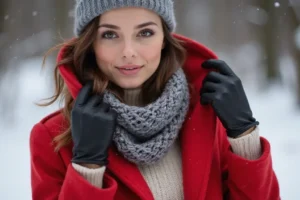 27 Cozy Women’s Winter Fashion Outfits Looks That Will Keep You Stylish and Warm!