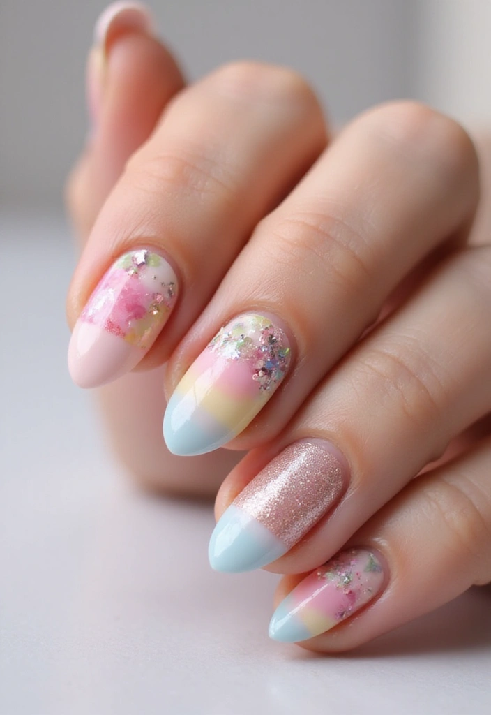 30 Simple Nail Designs for Almond Shapes That'll Make You Say 'Wow!' - Conclusion
