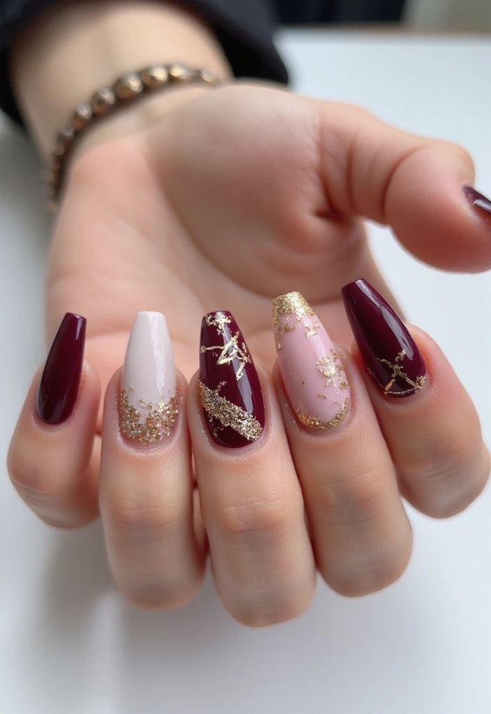 Unlock Your Perfect Manicure: The Ultimate Nail Shape Chart You Didn't Know You Needed! - Conclusion: Nail Your Perfect Look!