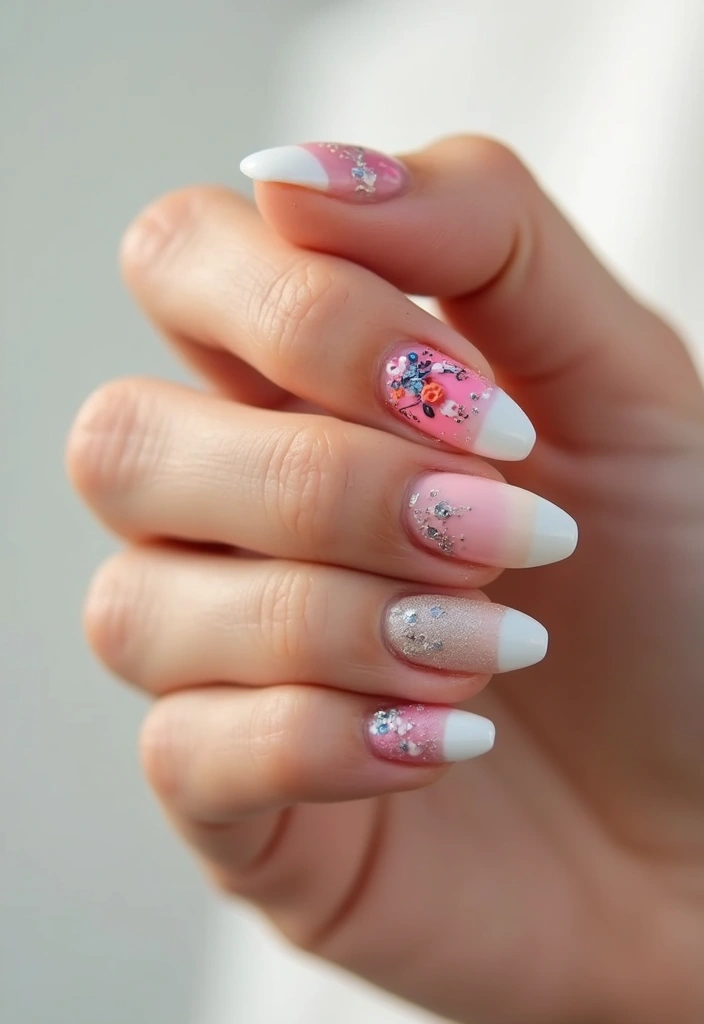 14 Stunning Acrylic Nails French Tip Designs That Will Leave You Speechless! - Conclusion