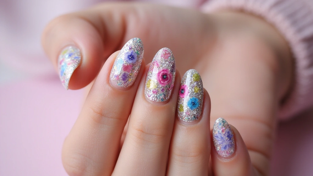 14 Stunning Acrylic Nails French Tip Designs That Will Leave You Speechless! - Gleam Gather