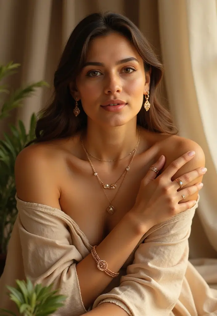 14 Stunning Rose Gold Jewelry Pieces You Absolutely Need in Your Collection (Don’t Miss #4!) - Conclusion