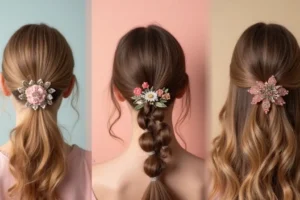 15 Hair Clip Hairstyles You Need to Try Right Now (Easy and Chic!)