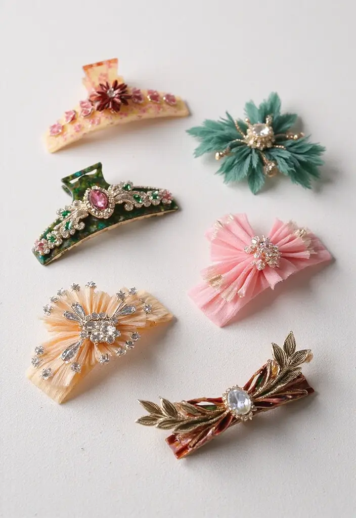 15 Hair Clip Hairstyles You Need to Try Right Now (Easy and Chic!) - Conclusion