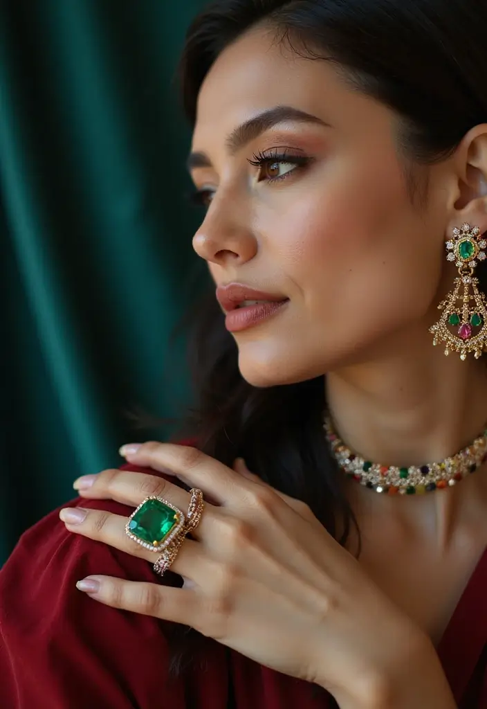 15 Must-Have Women Party Wear Jewellery Pieces That Will Steal the Show! - Conclusion