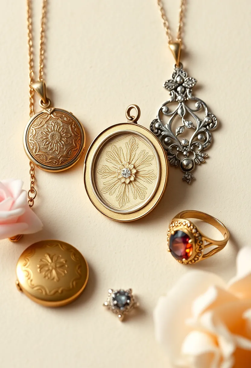 15 Stunning Antique Jewellery Designs That Will Leave You Breathless! - Conclusion