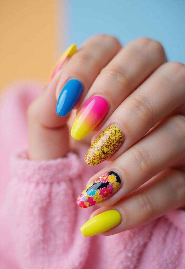 15 Stunning Short Nail Designs That Will Make You Want to Ditch Long Nails Forever! - Conclusion
