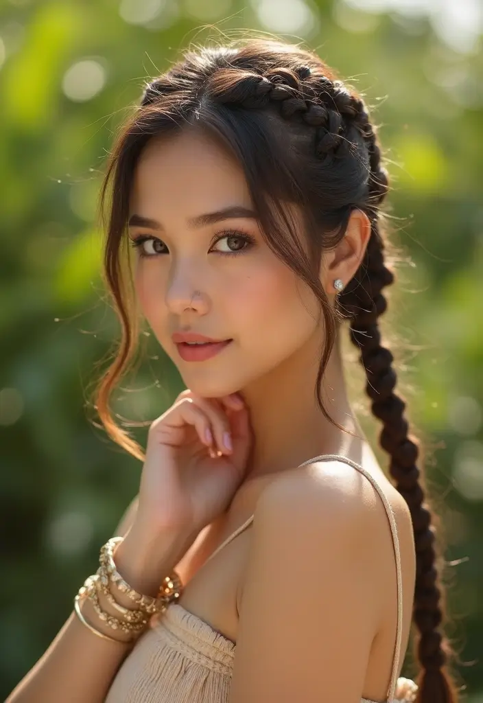 18 Adorable Hairstyles for Shoulder Length Hair You Can Master in Minutes! - Conclusion