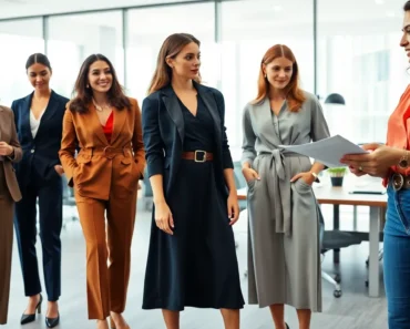 18 Casual Work Outfits That’ll Make You the Office Style Icon (You’ll Want to Steal #7!)