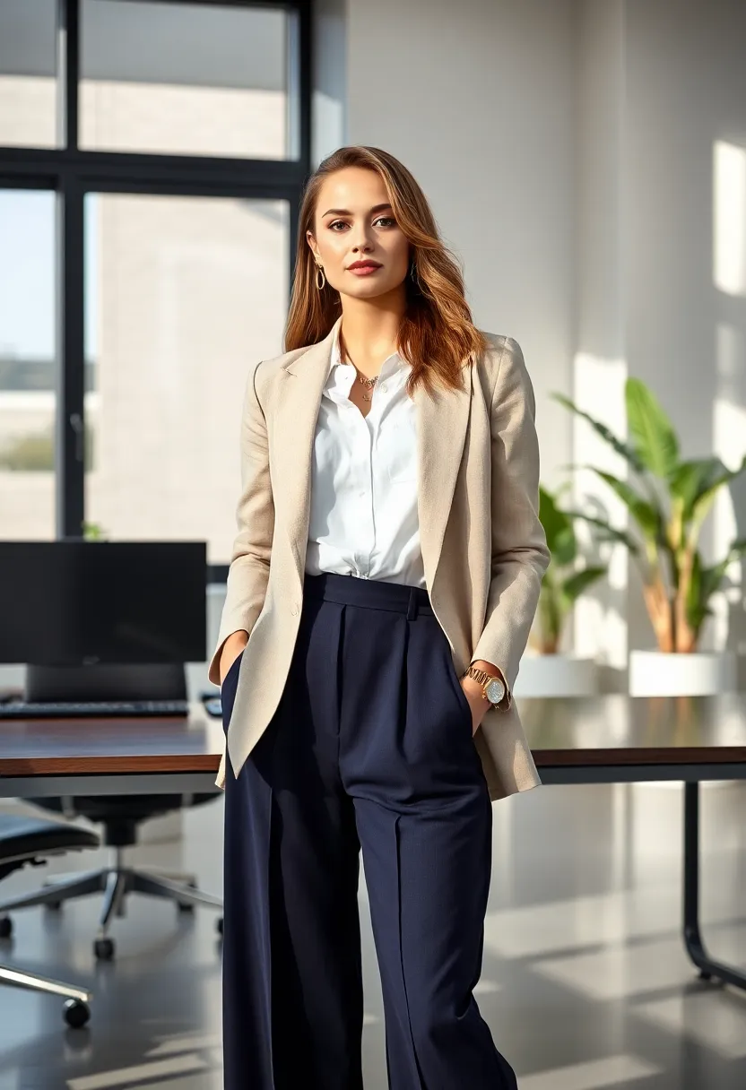 18 Casual Work Outfits That'll Make You the Office Style Icon (You'll Want to Steal #7!) - Conclusion