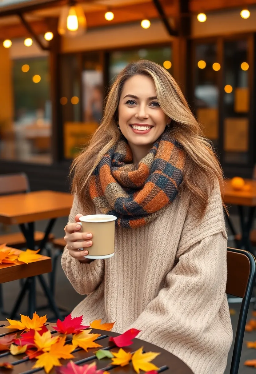 18 Date Night Outfits For Women That Will Make You the Center of Attention (You Won't Believe #7!) - 16. Cozy Knit Dress