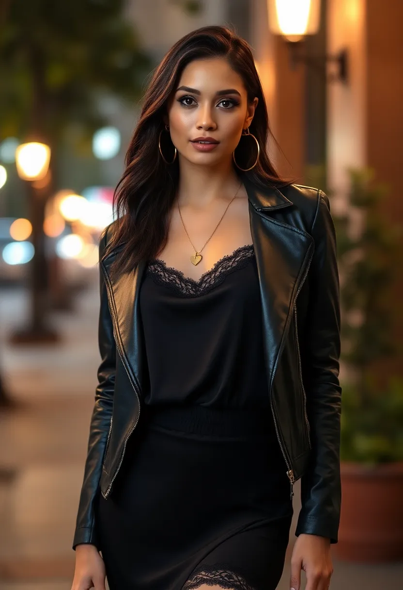 18 Date Night Outfits For Women That Will Make You the Center of Attention (You Won't Believe #7!) - Conclusion