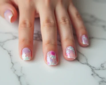 18 Short French Tip Acrylic Nails That’ll Make Your Friends Envy Your Style! 18 Short French Tip Acrylic Nails That’ll Make Your Friends Envy Your Style!