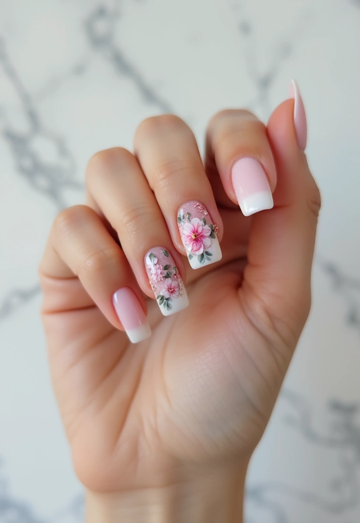 18 Short French Tip Acrylic Nails That’ll Make Your Friends Envy Your Style! - Conclusion