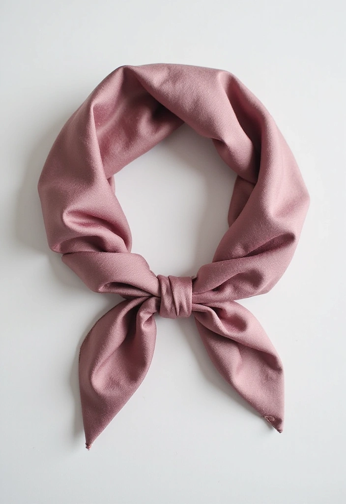 18 Stunning Hair Accessories for Women That Add an Aesthetic Touch to Any Outfit! - 14. Twisted Hair Bands