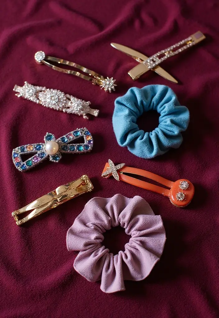 18 Stunning Hair Accessories for Women That Add an Aesthetic Touch to Any Outfit! - Conclusion