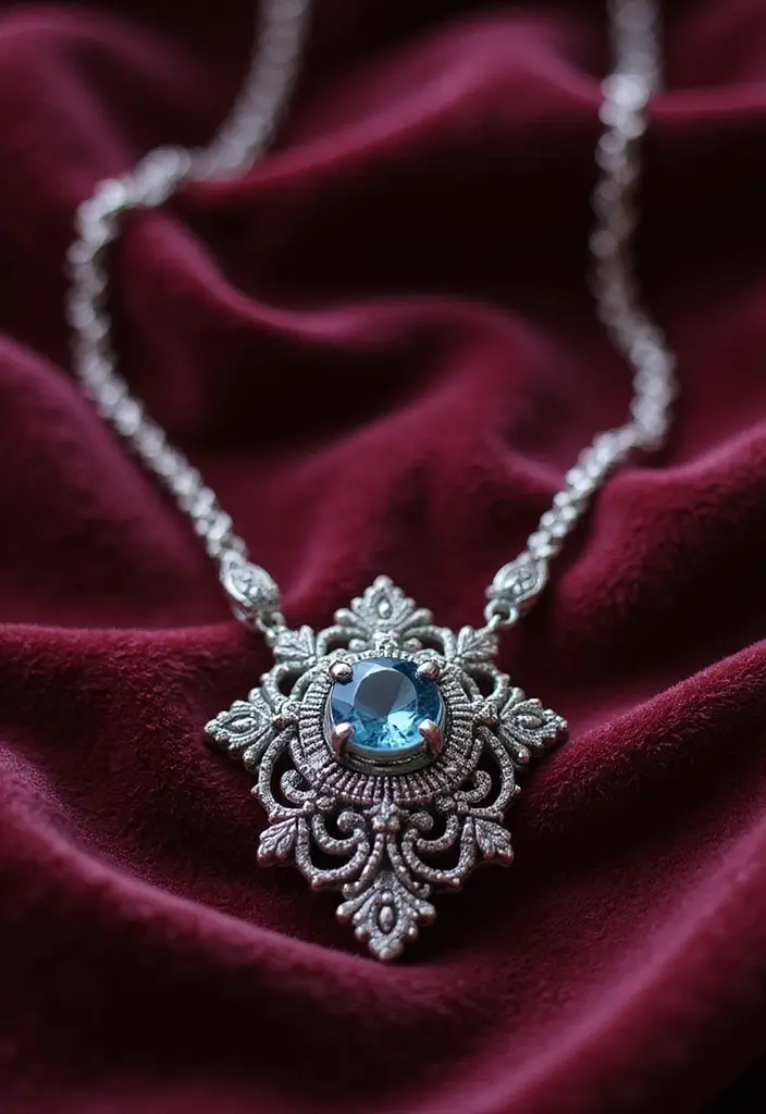 18 Stunning South Indian Bridal Jewellery Aesthetics That Will Leave You Breathless! - 18. The Uniqueness of Custom-Made Jewellery