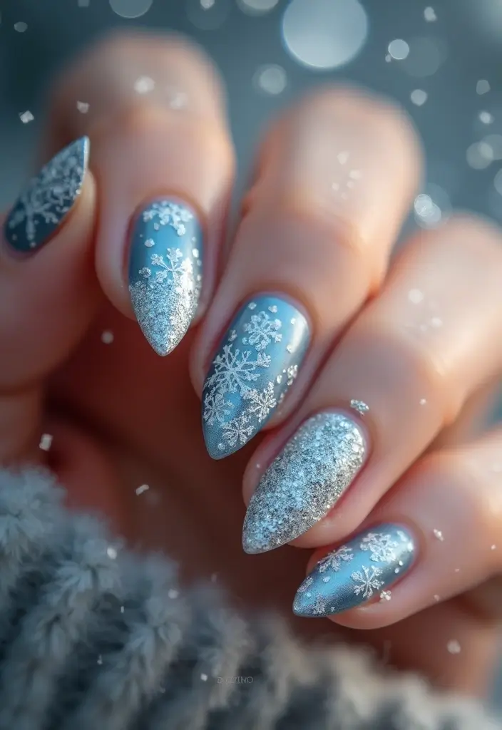 20 Classy Winter Nail Art Designs That Will Make You Stand Out This Season! - Conclusion