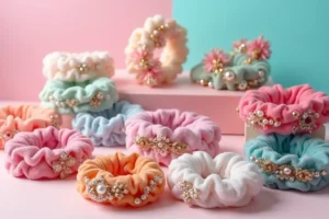 20 Must-Have Hair Accessories for Women That Will Elevate Your Style Instantly!