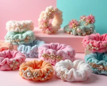 20 Must-Have Hair Accessories for Women That Will Elevate Your Style Instantly!