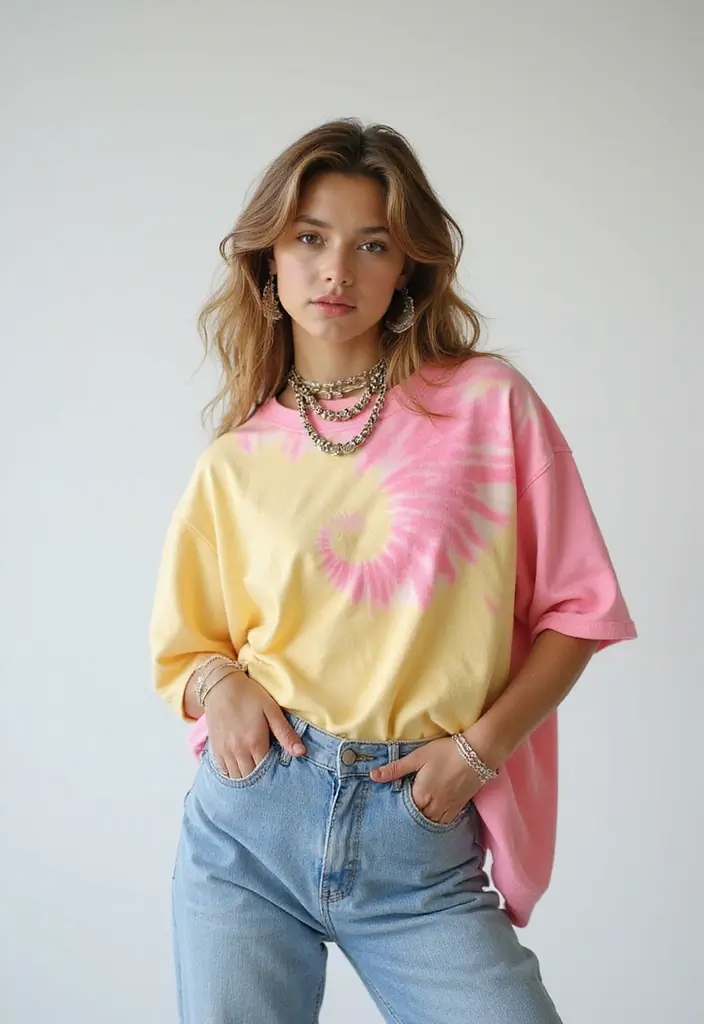 20 Must-Try Oversized Tees for Teens That Instantly Upgrade Your OOTD - Conclusion