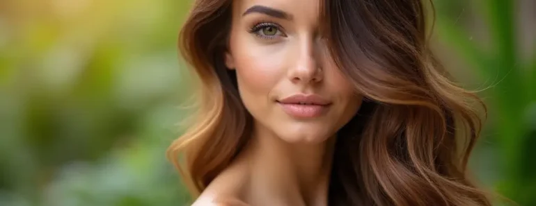 20 Stunning Brunette Hair Colors with Highlights You Must Try This Season!