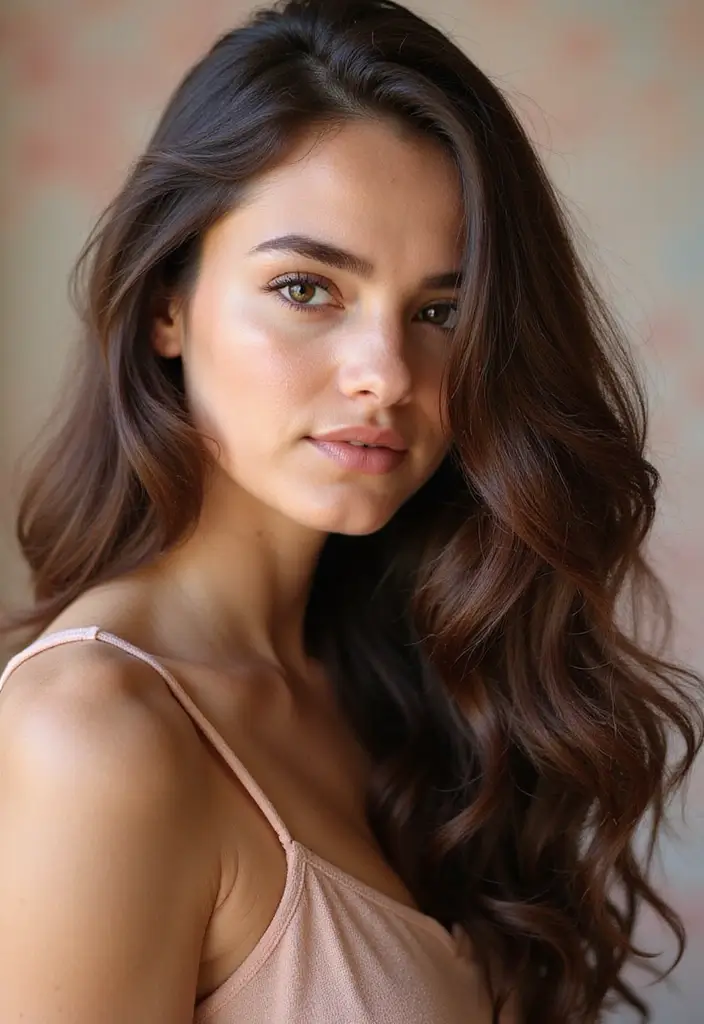 20 Stunning Brunette Hair Colors with Highlights You Must Try This Season! - Conclusion