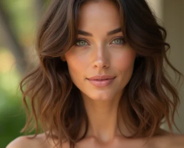 20 Stunning Shoulder Length Hairstyles That Will Transform Your Look Instantly!