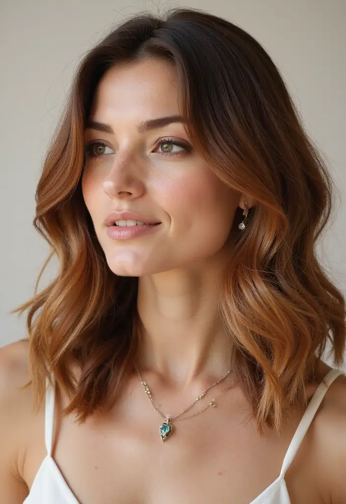 20 Stunning Shoulder Length Hairstyles That Will Transform Your Look Instantly! - Conclusion