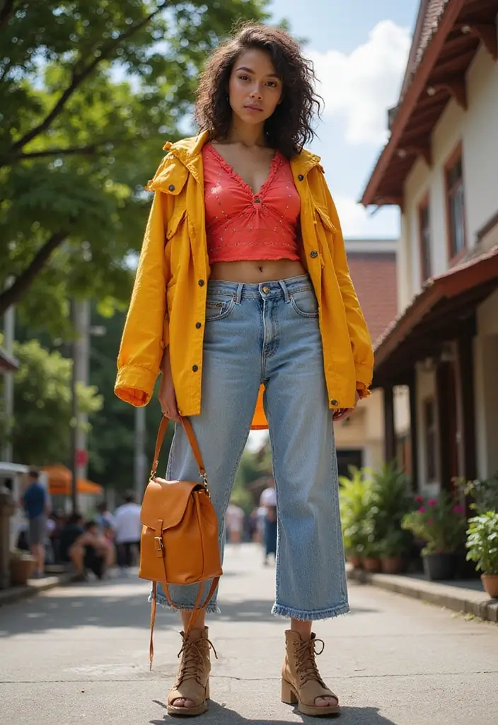 20 Stunning Thailand Outfit Ideas for Your Bangkok Adventure (You Won't Believe #5!) - Conclusion