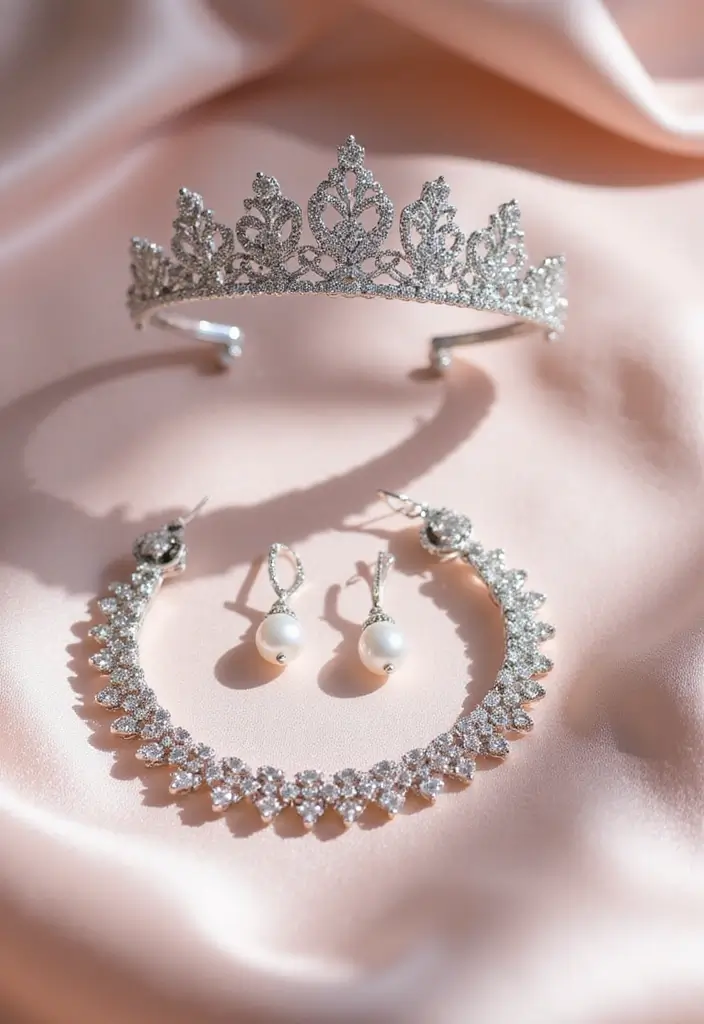 20 Stunning Wedding Jewelry Pieces That Will Make You Say 'I Do!' - Conclusion