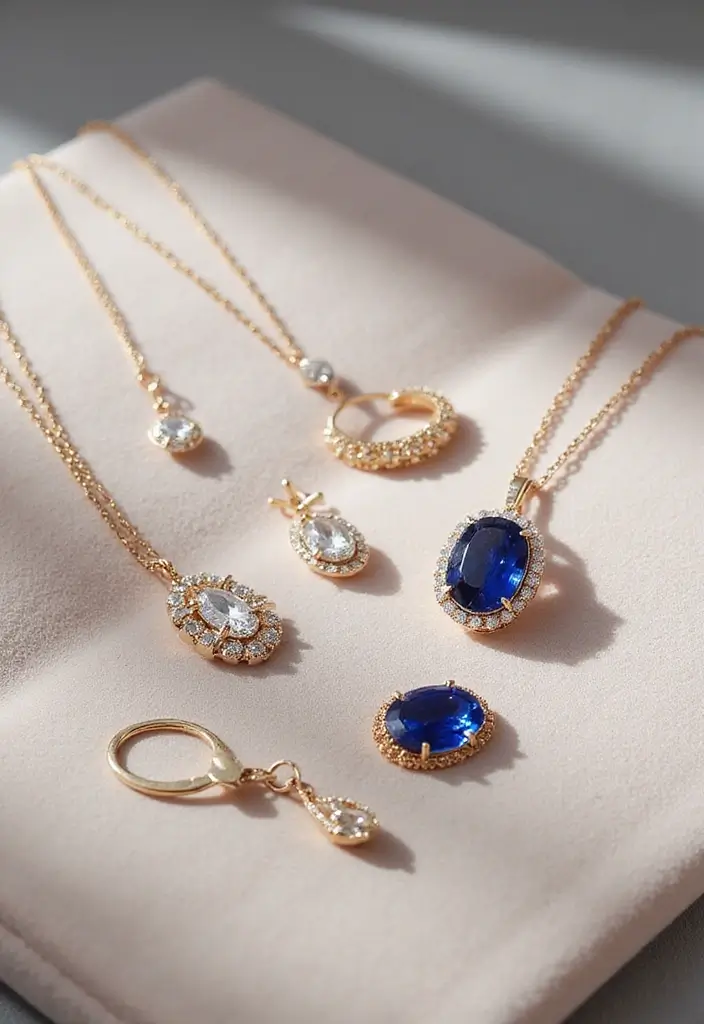 25 Fancy Jewellery Designs That'll Make You the Center of Attention! - Conclusion